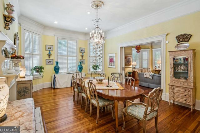36 Delta Place NE, Atlanta, GA 30307