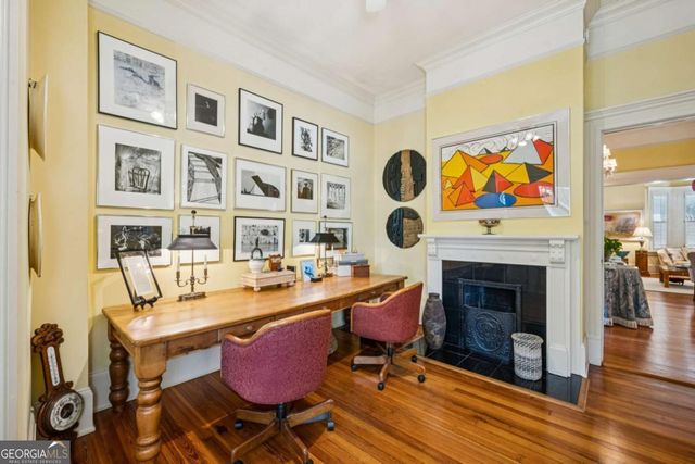 36 Delta Place NE, Atlanta, GA 30307