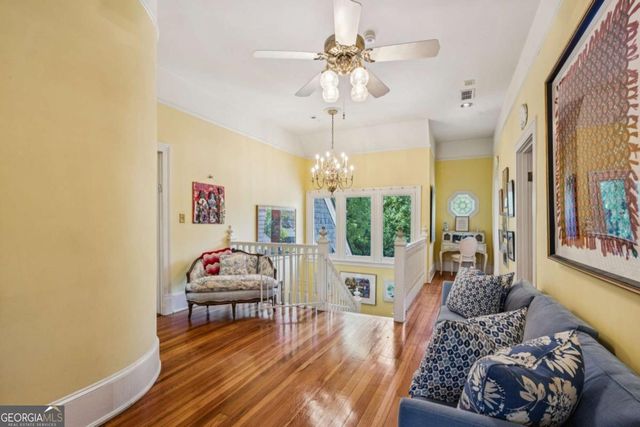 36 Delta Place NE, Atlanta, GA 30307