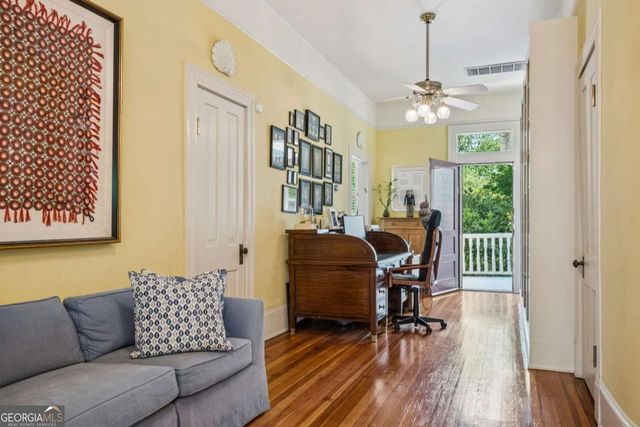 36 Delta Place NE, Atlanta, GA 30307