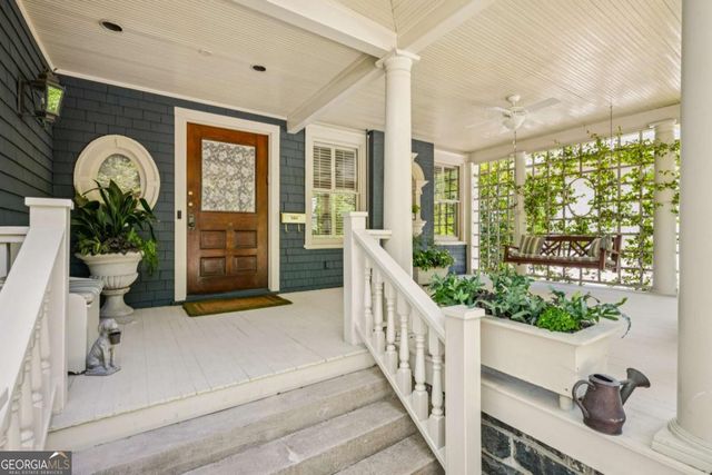 36 Delta Place NE, Atlanta, GA 30307