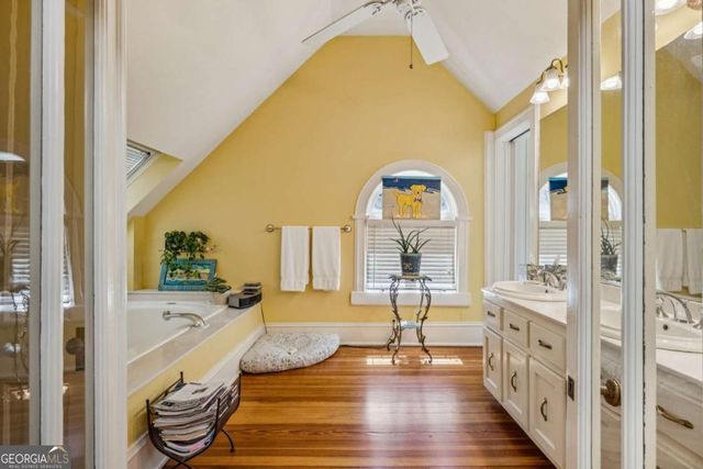 36 Delta Place NE, Atlanta, GA 30307