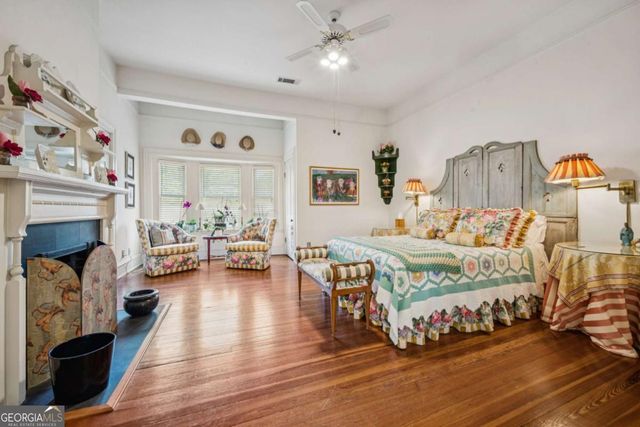 36 Delta Place NE, Atlanta, GA 30307