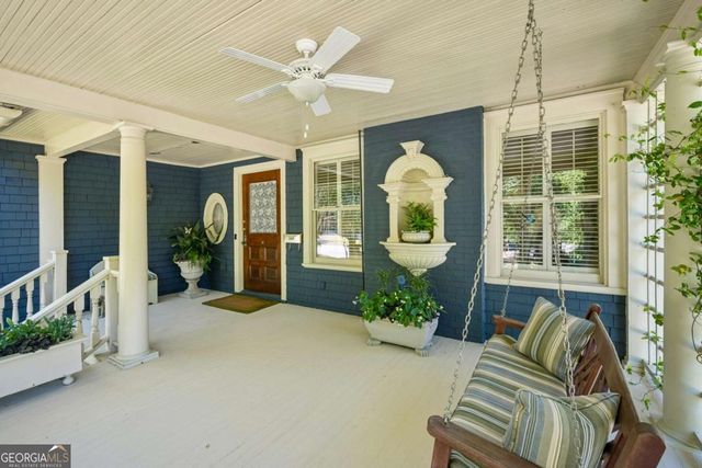 36 Delta Place NE, Atlanta, GA 30307