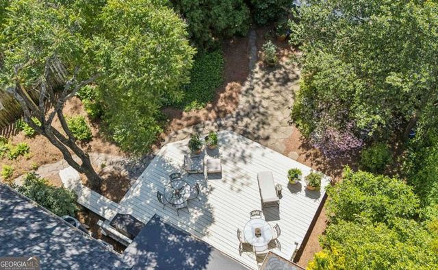 36 Delta Place NE, Atlanta, GA 30307