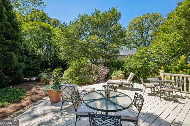 36 Delta Place NE, Atlanta, GA 30307