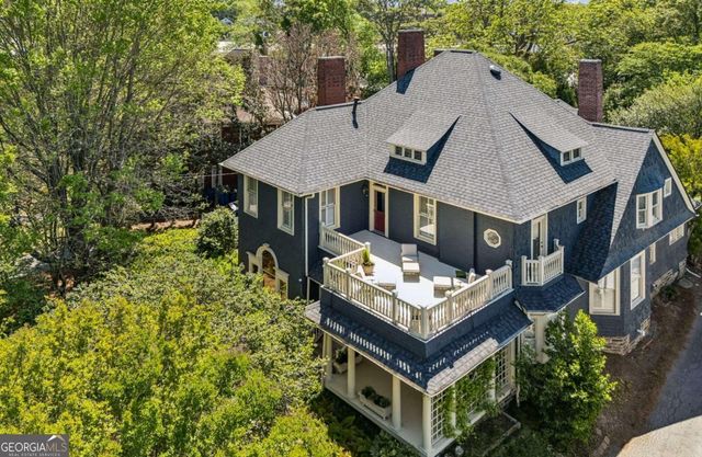 36 Delta Place NE, Atlanta, GA 30307