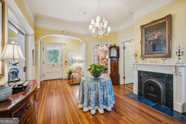 36 Delta Place NE, Atlanta, GA 30307