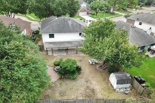 12027 Thornburg Lane, Houston, TX 77067