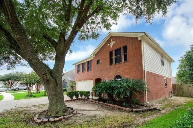 12027 Thornburg Lane, Houston, TX 77067