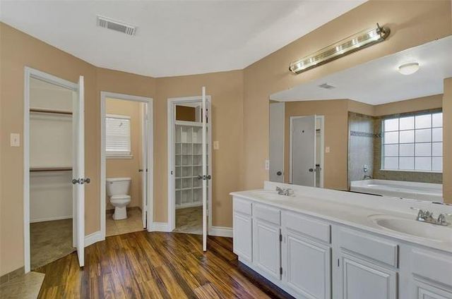 12027 Thornburg Lane, Houston, TX 77067
