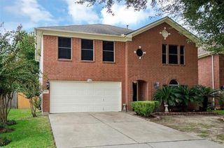 12027 Thornburg Lane, Houston, TX 77067