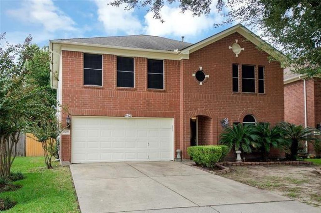 12027 Thornburg Lane, Houston, TX 77067