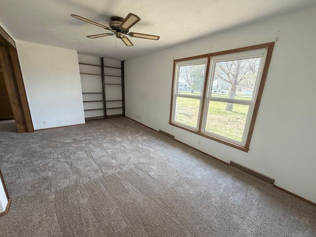 3580 Odin Road, Odin, IL 62870