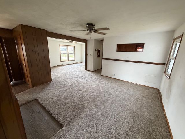 3580 Odin Road, Odin, IL 62870