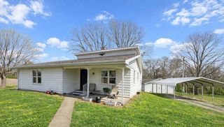 3580 Odin Road, Odin, IL 62870