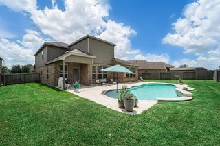 5211 Regal Gem Lane, Katy, TX 77493