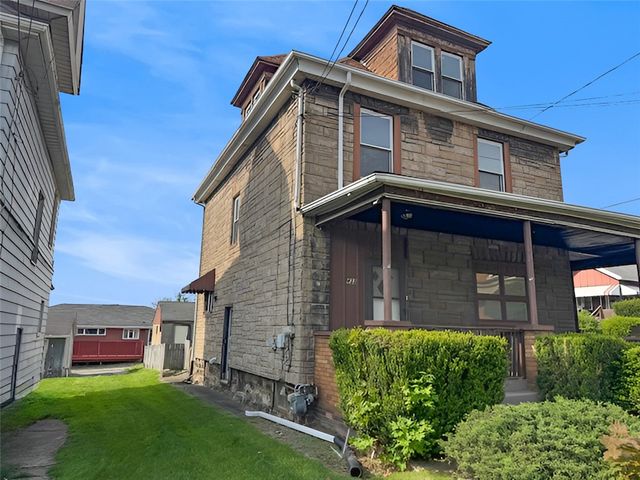 433 Mellon Ave, Baden, PA 15005