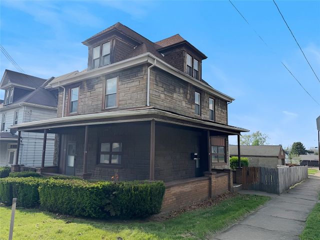 433 Mellon Ave, Baden, PA 15005