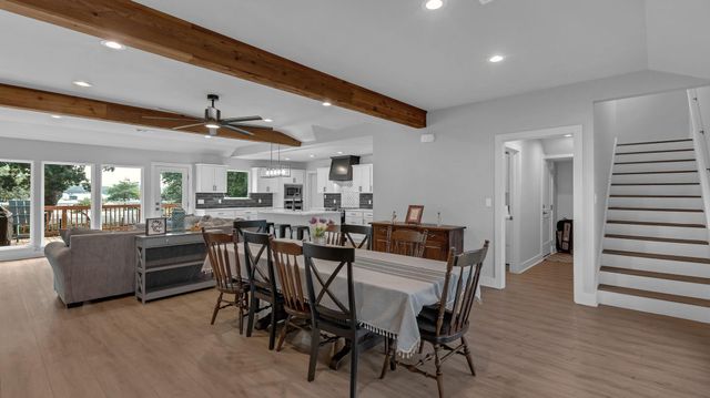 2403 Belaire East LN, Granite Shoals, TX 78654