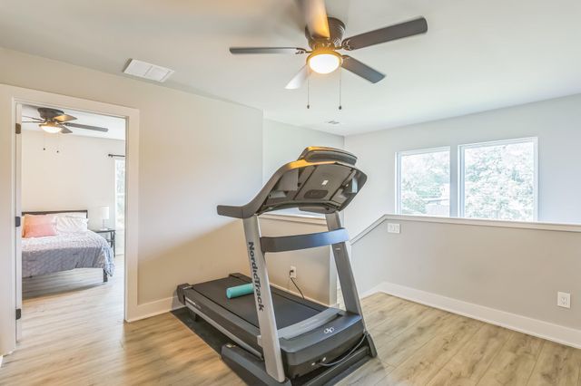 2403 Belaire East LN, Granite Shoals, TX 78654