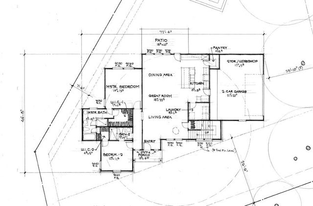 2403 Belaire East LN, Granite Shoals, TX 78654