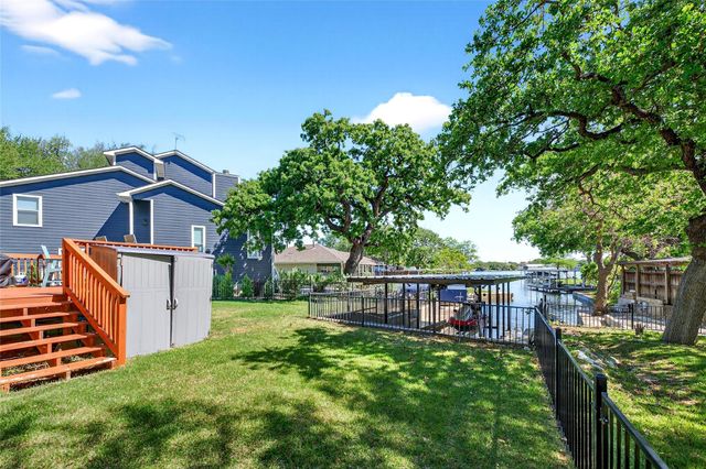 2403 Belaire East LN, Granite Shoals, TX 78654