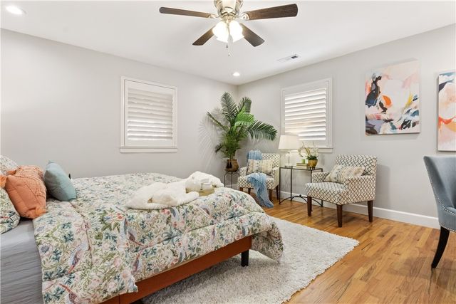 1617 W Shadowridge Drive, Fayetteville, AR 72701