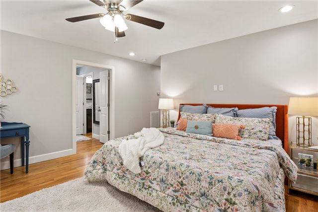 1617 W Shadowridge Drive, Fayetteville, AR 72701