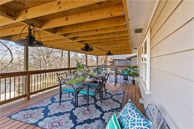 1617 W Shadowridge Drive, Fayetteville, AR 72701