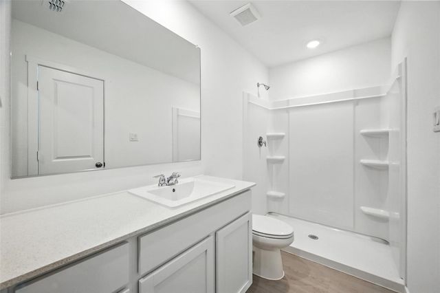 12120 Morgan Drive, Providence Village, TX 76227