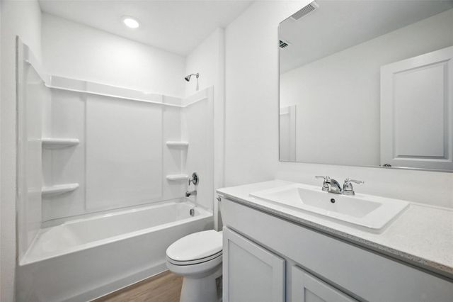 12120 Morgan Drive, Providence Village, TX 76227