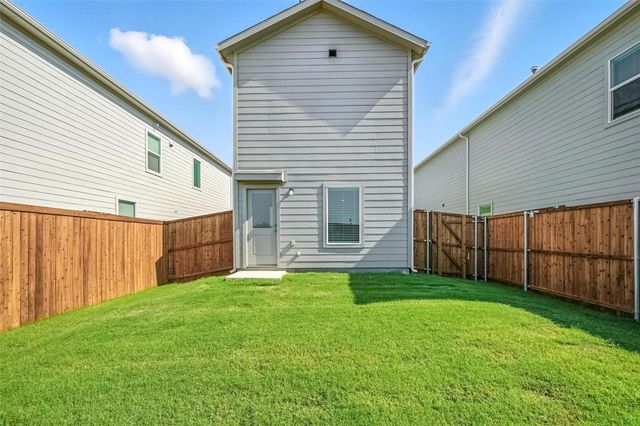12120 Morgan Drive, Providence Village, TX 76227