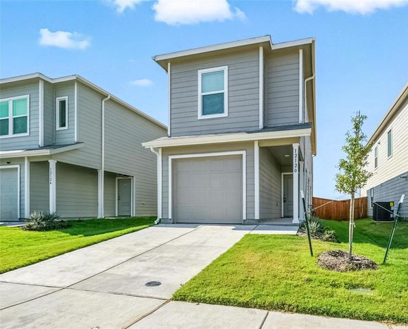12120 Morgan Drive, Providence Village, TX 76227