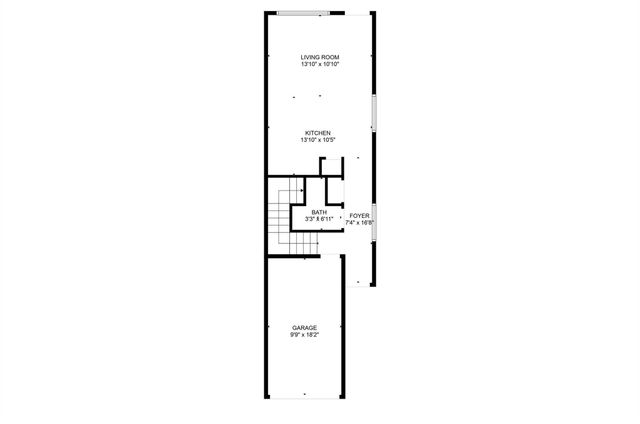 12120 Morgan Drive, Providence Village, TX 76227