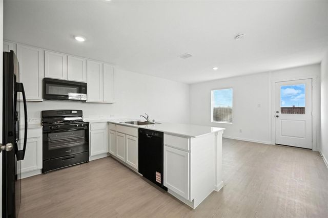 12120 Morgan Drive, Providence Village, TX 76227