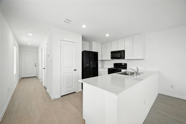 12120 Morgan Drive, Providence Village, TX 76227