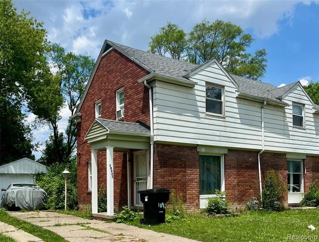 10925 Nottingham, Detroit, MI 48224