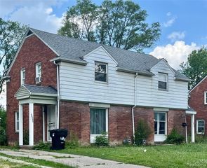 10925 Nottingham, Detroit, MI 48224