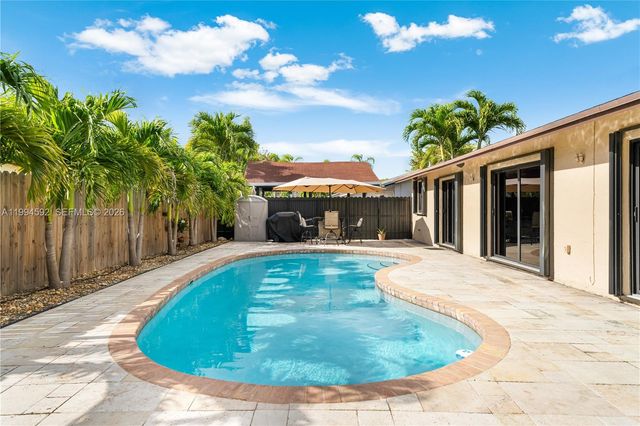 10268 SW 145th Ct, Miami, FL 33186