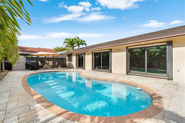 10268 SW 145th Ct, Miami, FL 33186