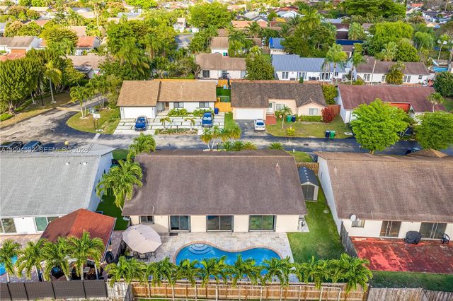 10268 SW 145th Ct, Miami, FL 33186