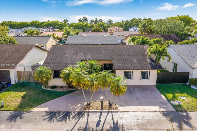 10268 SW 145th Ct, Miami, FL 33186