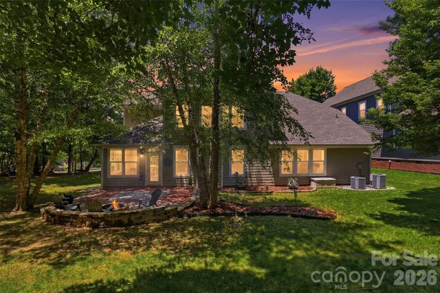 2317 Riverbank Road, Waxhaw, NC 28173