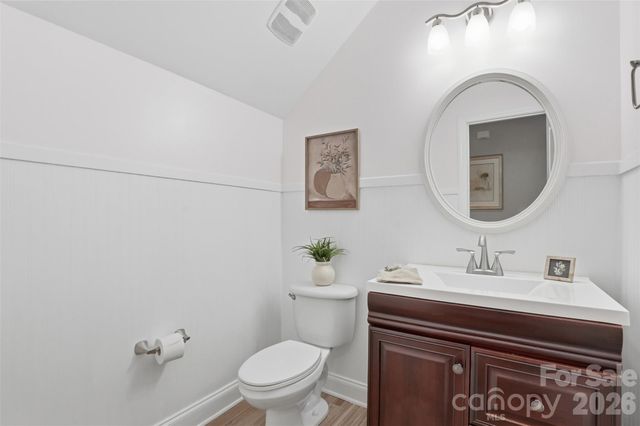2317 Riverbank Road, Waxhaw, NC 28173