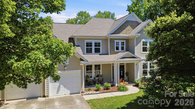 2317 Riverbank Road, Waxhaw, NC 28173