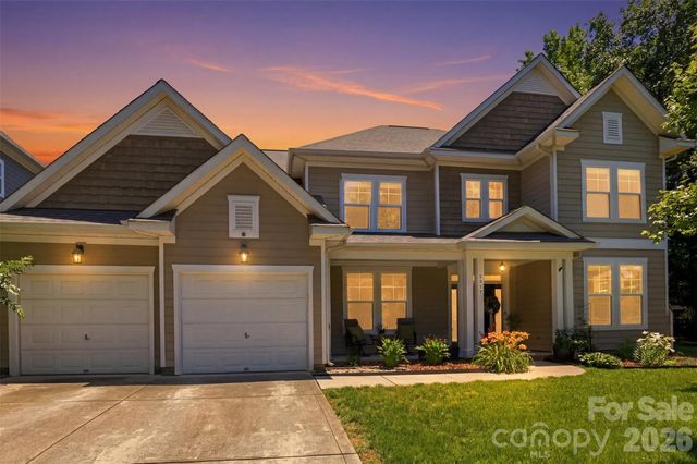 2317 Riverbank Road, Waxhaw, NC 28173