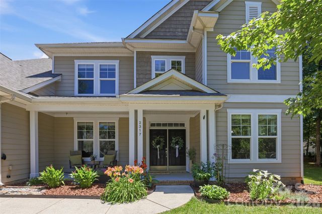 2317 Riverbank Road, Waxhaw, NC 28173