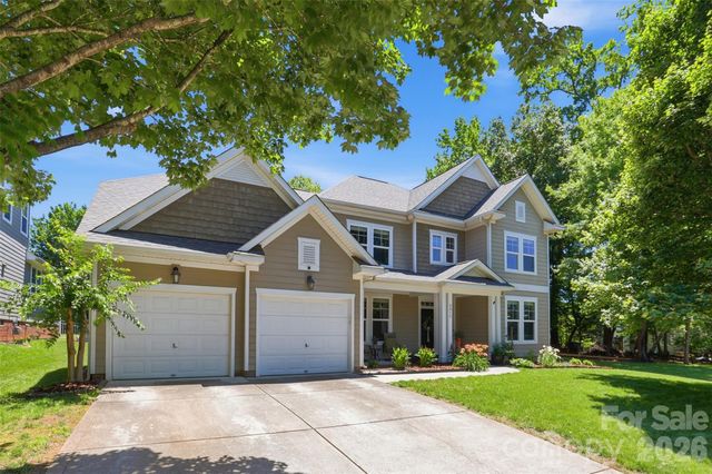2317 Riverbank Road, Waxhaw, NC 28173