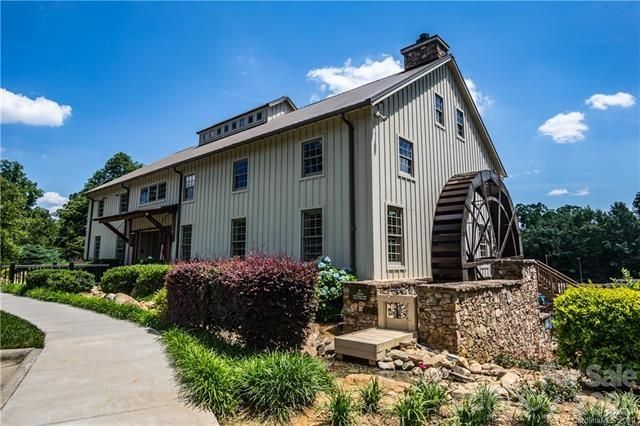 2317 Riverbank Road, Waxhaw, NC 28173